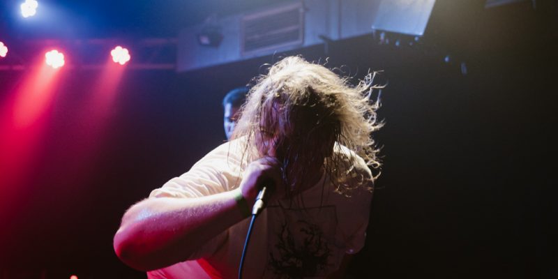 2022 09 10 - End Of All Known @ Helvete