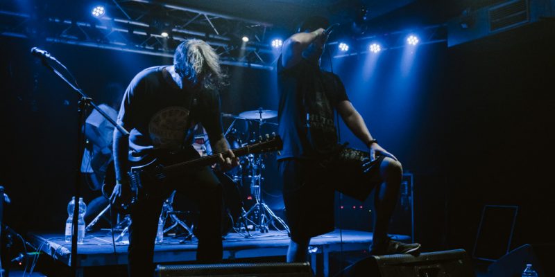 2022 09 10 - Manifestation @ Helvete