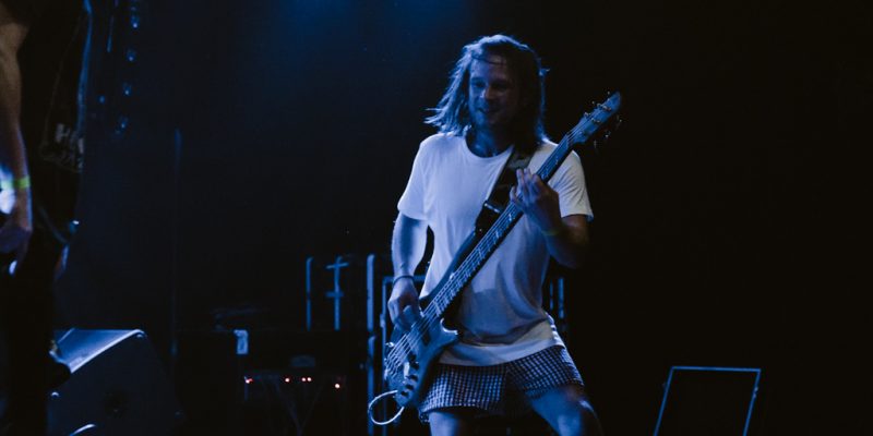 2022 09 10 - Manifestation @ Helvete