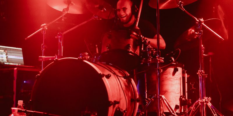 2022 09 10 - Solardrifter @ Helvete