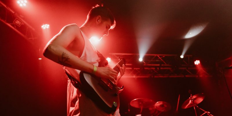 2022 09 10 - Solardrifter @ Helvete