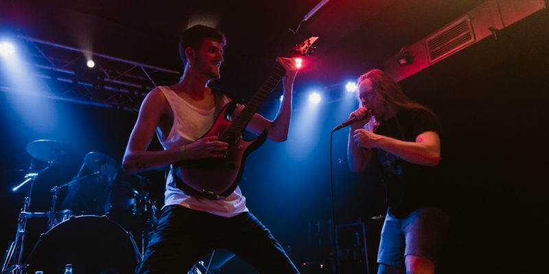 2022 09 10 - Solardrifter @ Helvete