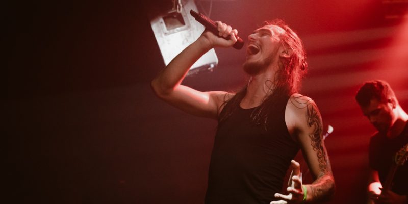 2022 09 10 - Voidemolition @ Helvete