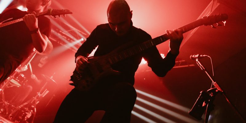 2022 09 10 - Voidemolition @ Helvete