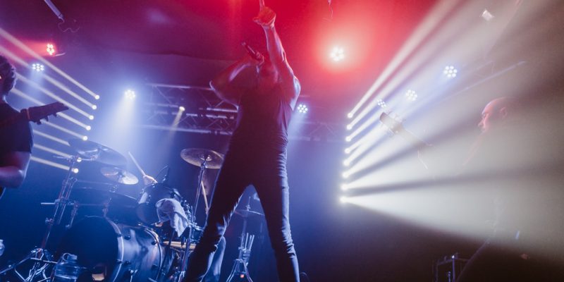 2022 09 10 - Voidemolition @ Helvete