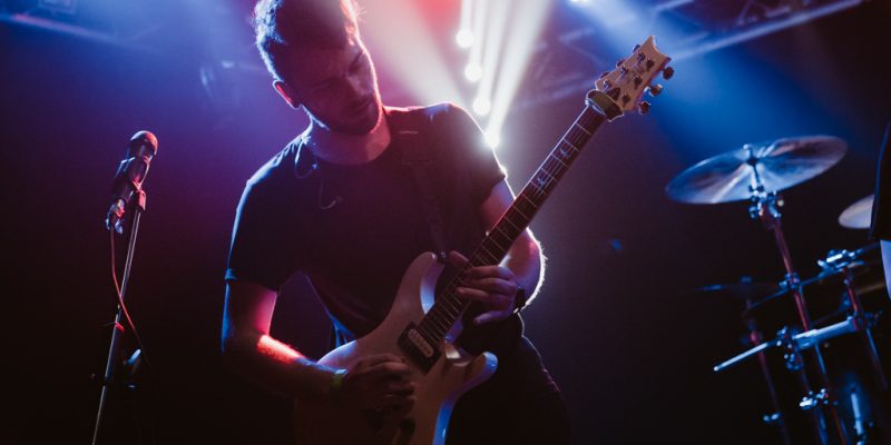 2022 09 10 - Voidemolition @ Helvete