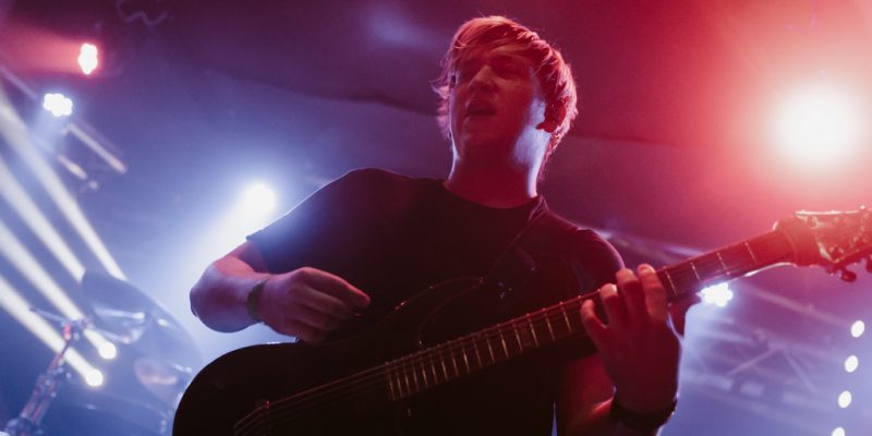 2022 09 10 - Voidemolition @ Helvete