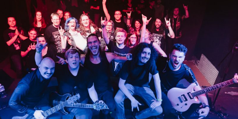 2022 09 10 - Voidemolition @ Helvete