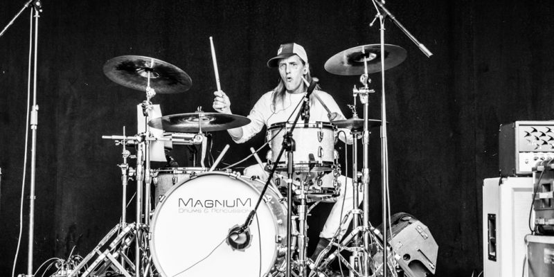 2022 09 11 - Gainbombs @ Krachgarten