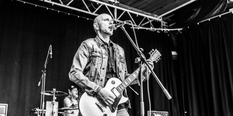 2022 09 11 - Gainbombs @ Krachgarten