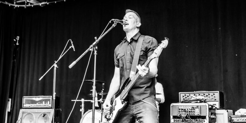 2022 09 11 - Gainbombs @ Krachgarten