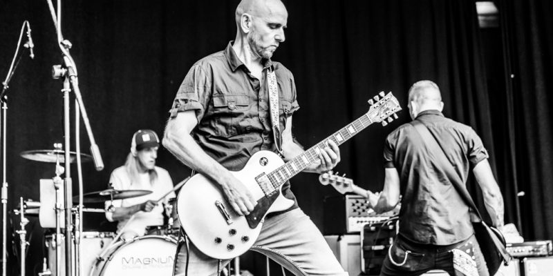 2022 09 11 - Gainbombs @ Krachgarten