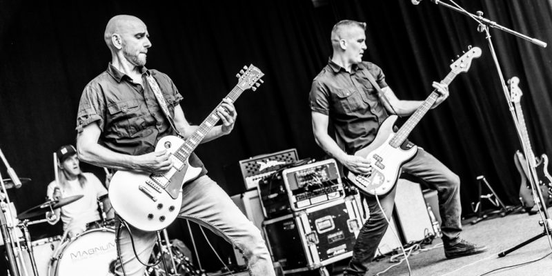 2022 09 11 - Gainbombs @ Krachgarten