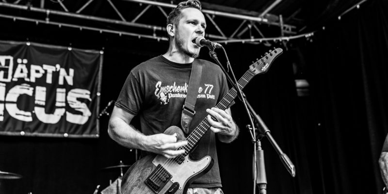 2022 09 11 - Käpt'N Picus @ Krachgarten