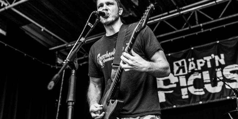 2022 09 11 - Käpt'N Picus @ Krachgarten