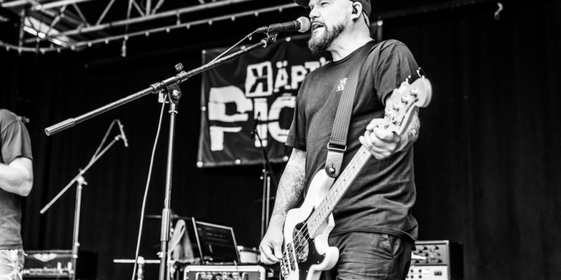 2022 09 11 - Käpt'N Picus @ Krachgarten