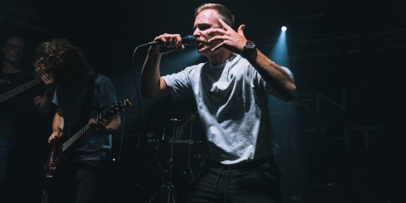 2022 10 07 - Northern Light @ Helvete