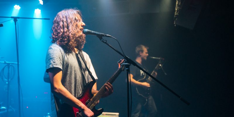 2022 10 07 - Northern Light @ Helvete