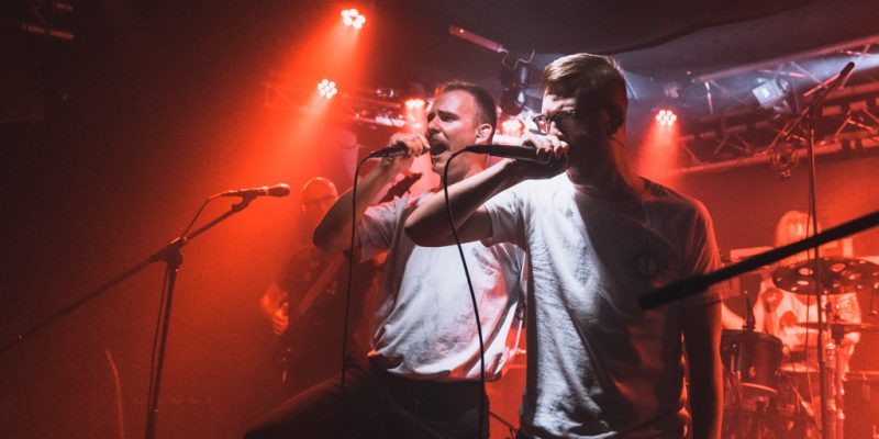 2022 10 07 - Northern Light @ Helvete