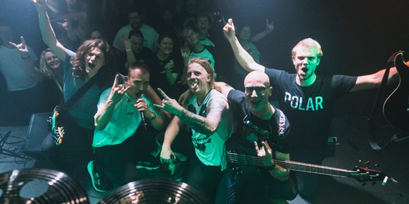 2022 10 07 - Northern Light @ Helvete