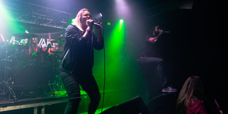 2022 10 07 - We Awake @ Helvete