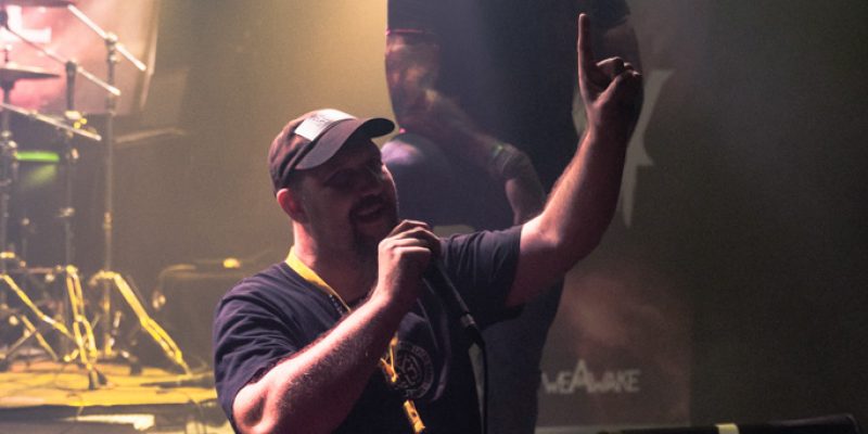 2022 10 07 - We Awake @ Helvete