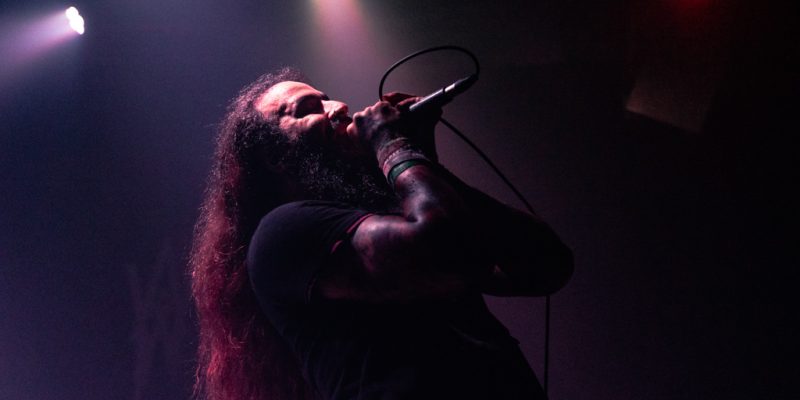 2022 10 07 - We Awake @ Helvete