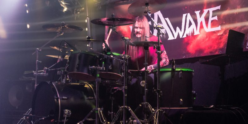 2022 10 07 - We Awake @ Helvete