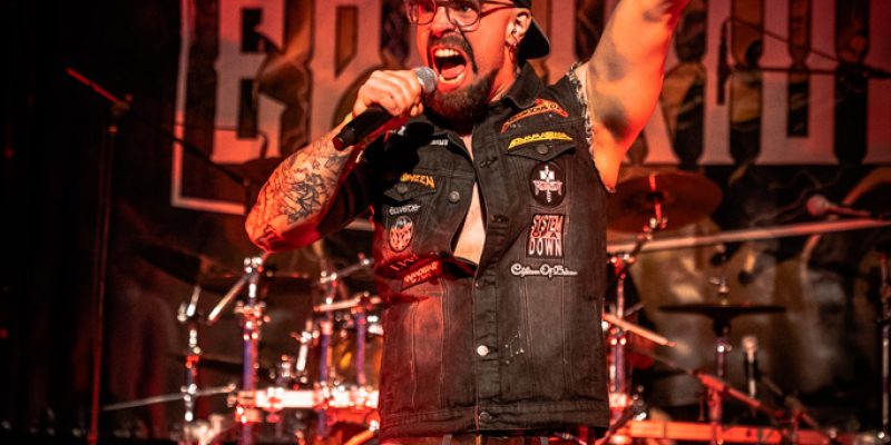 2022 10 29 - Epilirium @ Laut und Hart