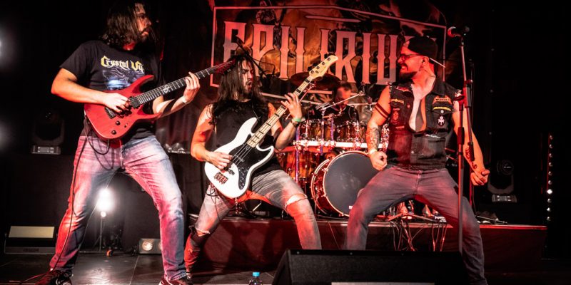 2022 10 29 - Epilirium @ Laut und Hart