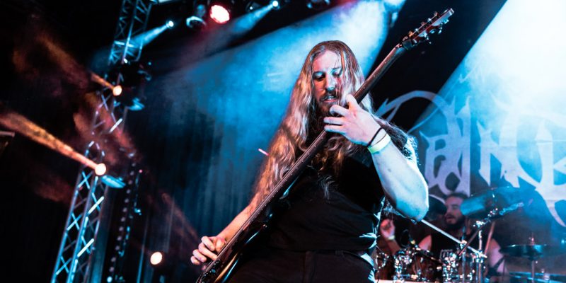 2022 10 29 - Helgrindur @ Laut und Hart