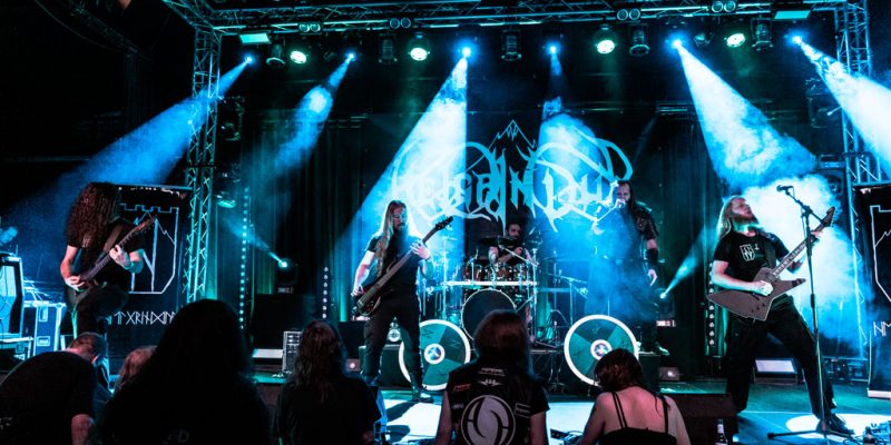 2022 10 29 - Helgrindur @ Laut und Hart