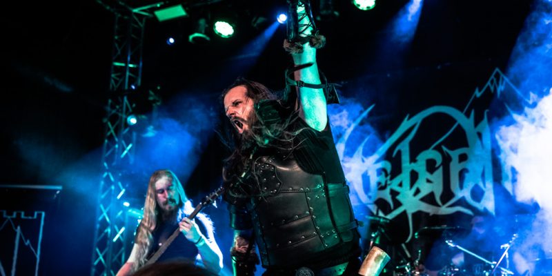 2022 10 29 - Helgrindur @ Laut und Hart