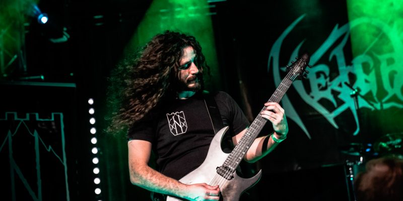 2022 10 29 - Helgrindur @ Laut und Hart