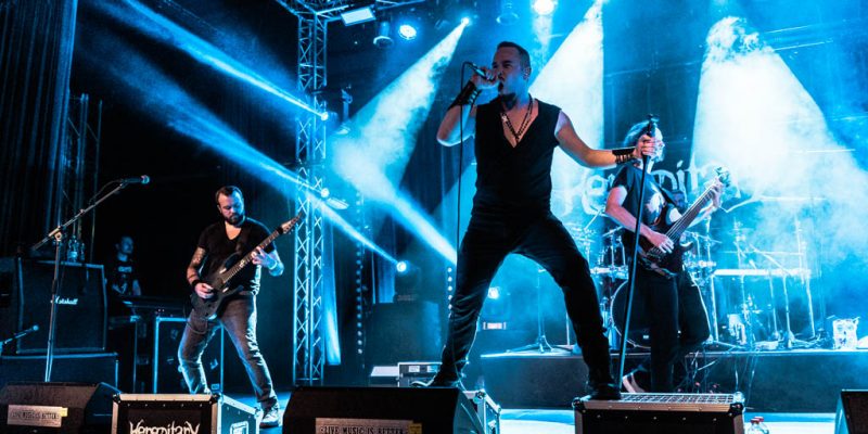 2022 10 29 - Hereditary @ Laut und Hart