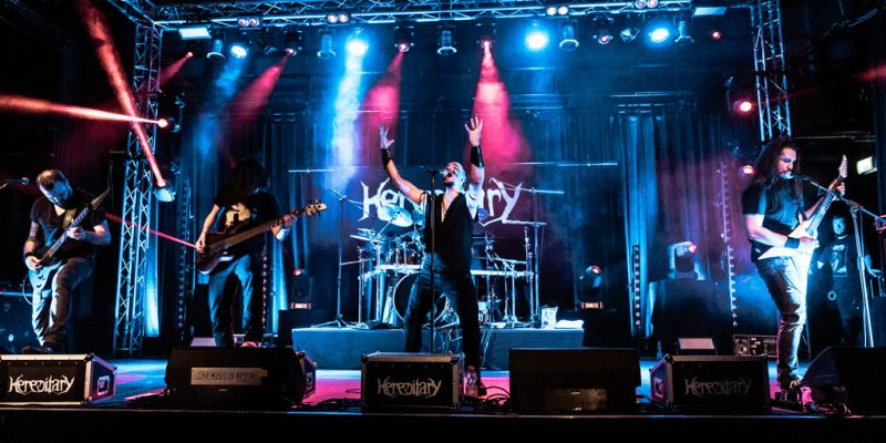 2022 10 29 - Hereditary @ Laut und Hart