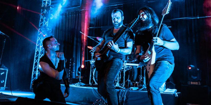 2022 10 29 - Hereditary @ Laut und Hart