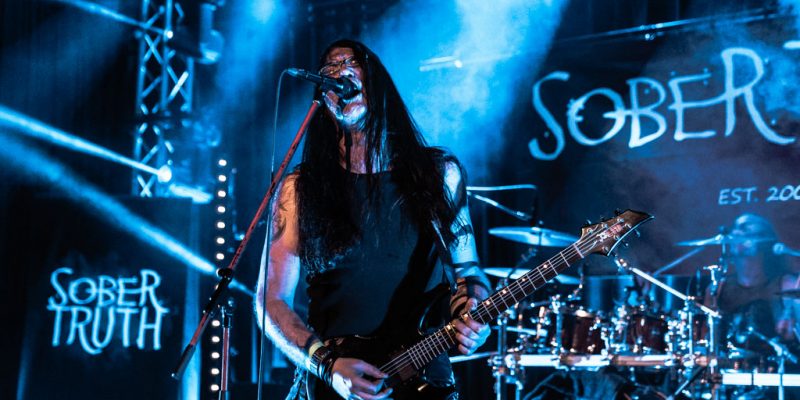 2022 10 29 - Sober Truth @ Laut und Hart