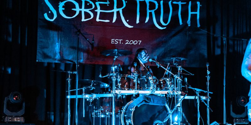 2022 10 29 - Sober Truth @ Laut und Hart