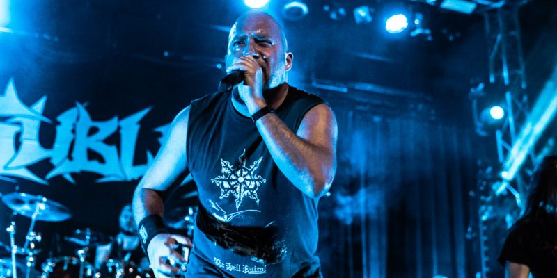 2022 10 29 - Sublind @ Laut und Hart