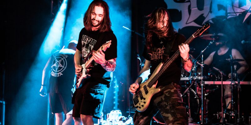 2022 10 29 - Sublind @ Laut und Hart