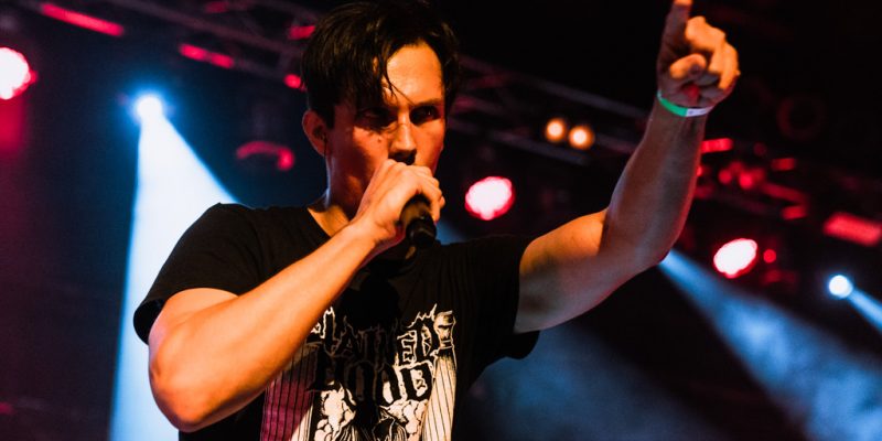 2022 10 30 - Caratucay @ Laut und Hart