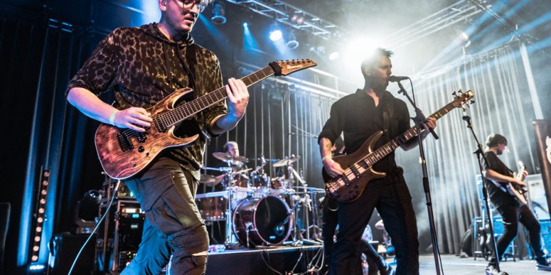 2022 10 30 - Friend Or Enemy @ Laut und Hart