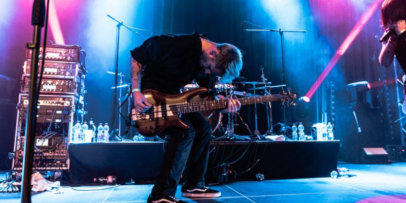 2022 10 30 - Friend Or Enemy @ Laut und Hart