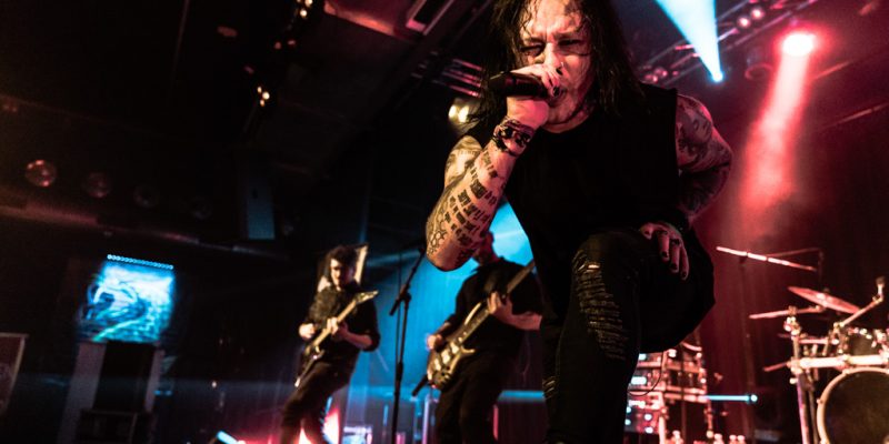 2022 10 30 - Friend Or Enemy @ Laut und Hart