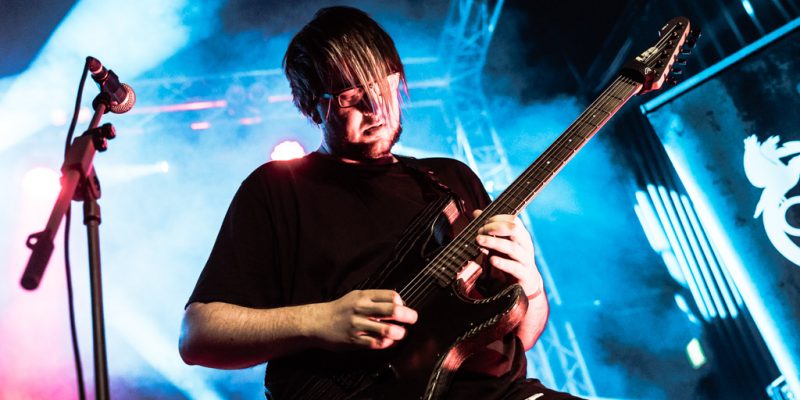 2022 10 30 - Friend Or Enemy @ Laut und Hart