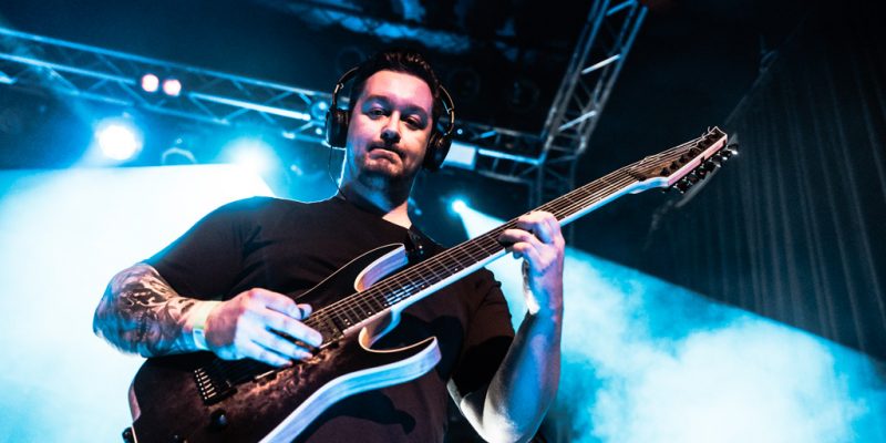 2022 10 30 - Illusions Fade @ Laut und Hart