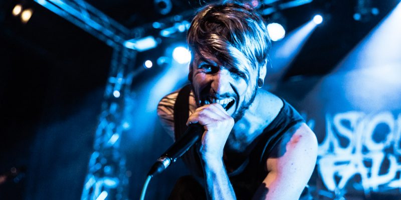 2022 10 30 - Illusions Fade @ Laut und Hart