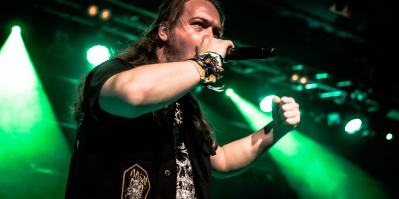 2022 10 30 - Inhale @ Laut und Hart