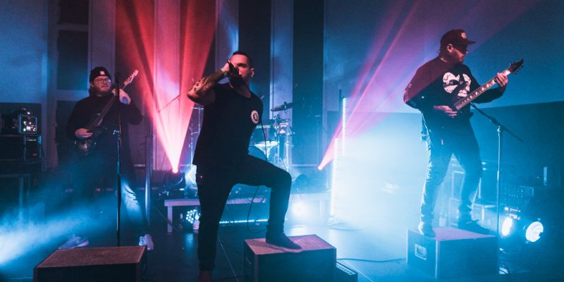 2022 11 05 - Fighting Chance @ HDJ Solingen